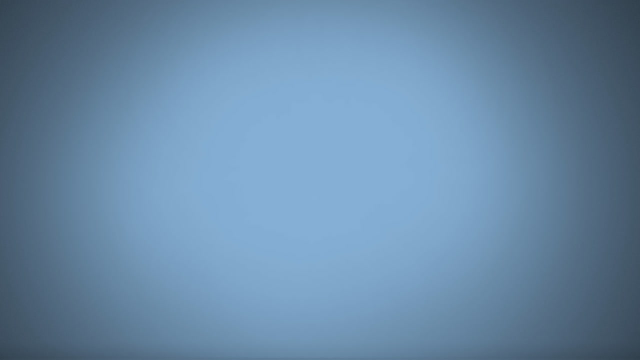 animación de un enorme texto de venta sobre un patrón vibrante en fondo azul