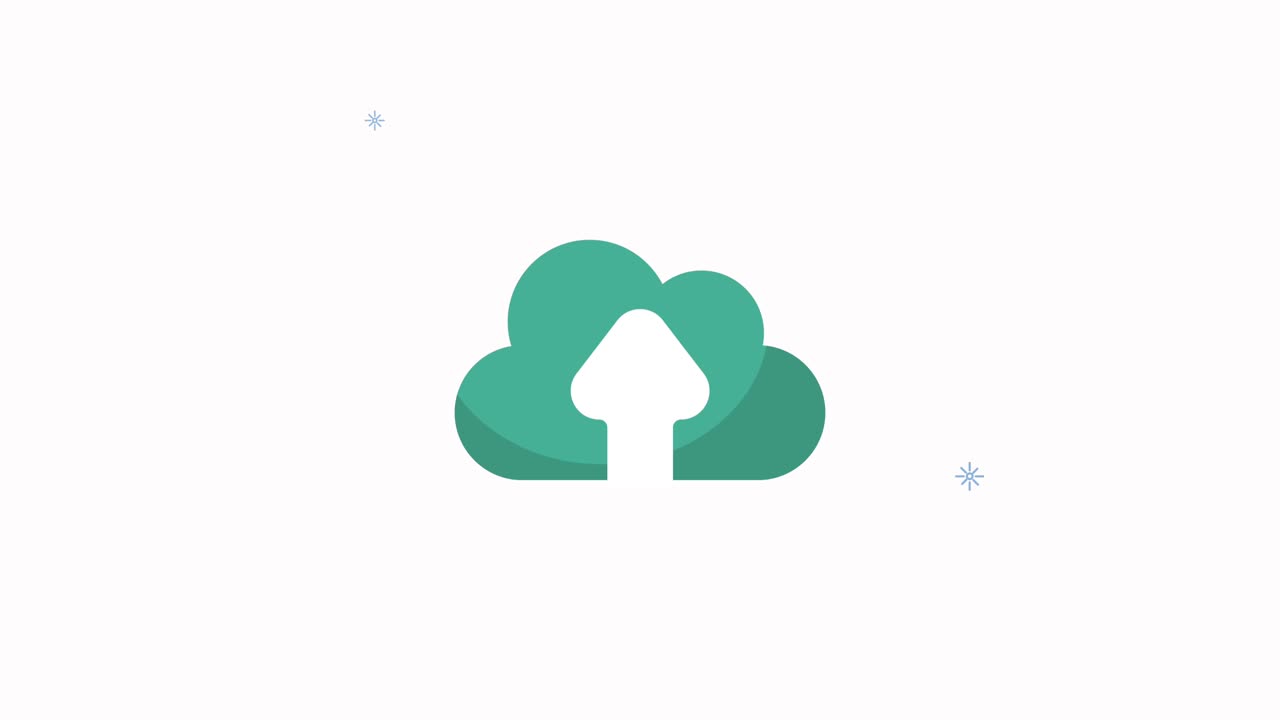 creative process with cloud computing