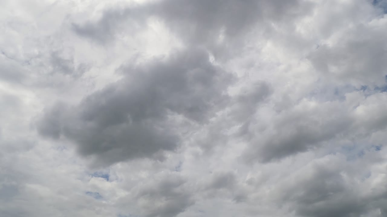 자연 날씨 푸른 하늘