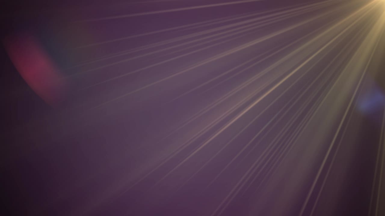 beam light lens flare texture effect background
