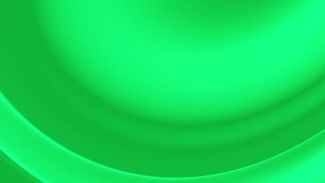 Green-Wavy-Liquid-Surface-Loop-Animation