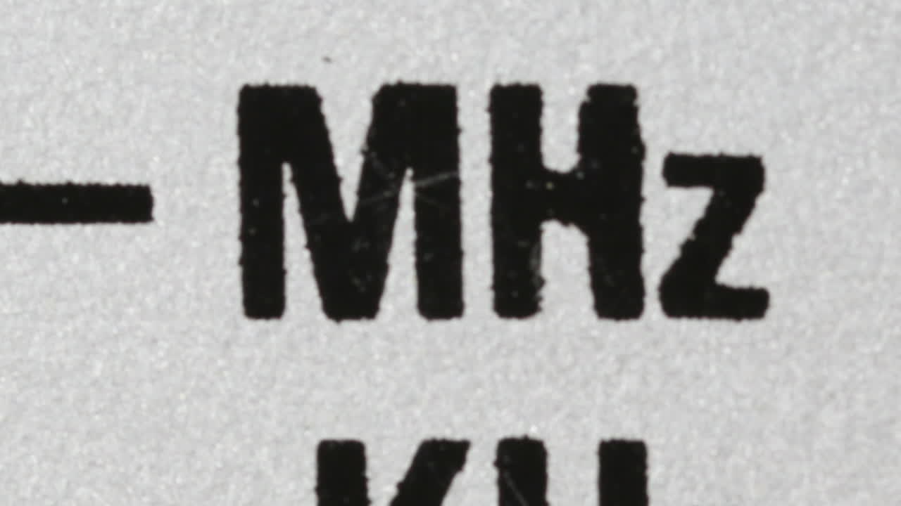 도시 라디오 시퀀스 09