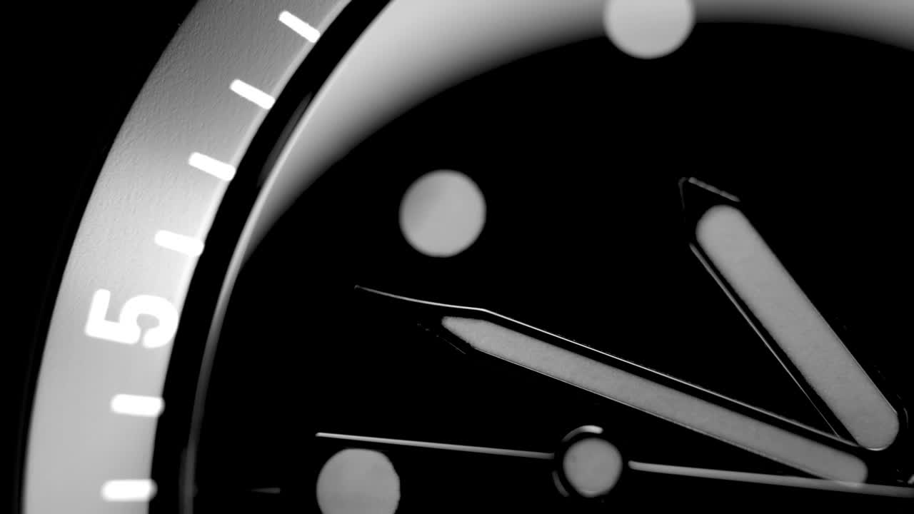 reloj de muñeca genérico para buzos