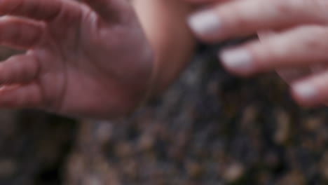 close-up-hands-holding-water-thirsty-person-drinking-from-fresh-river