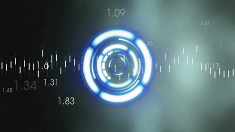 Animation-of-scope-scanning-and-data-processing-over-diagrams