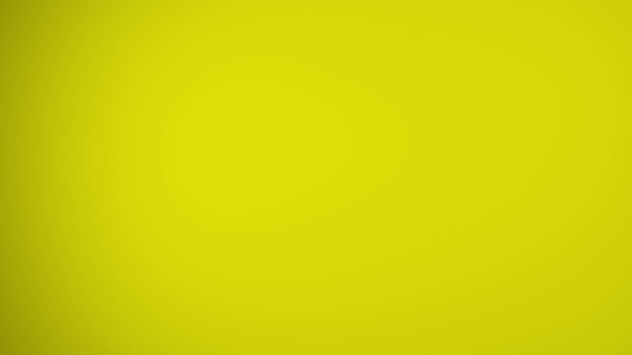 &amp;quot;HIT THE NOTIFICATION BELL&amp;quot; 3D Graphic in Yellow