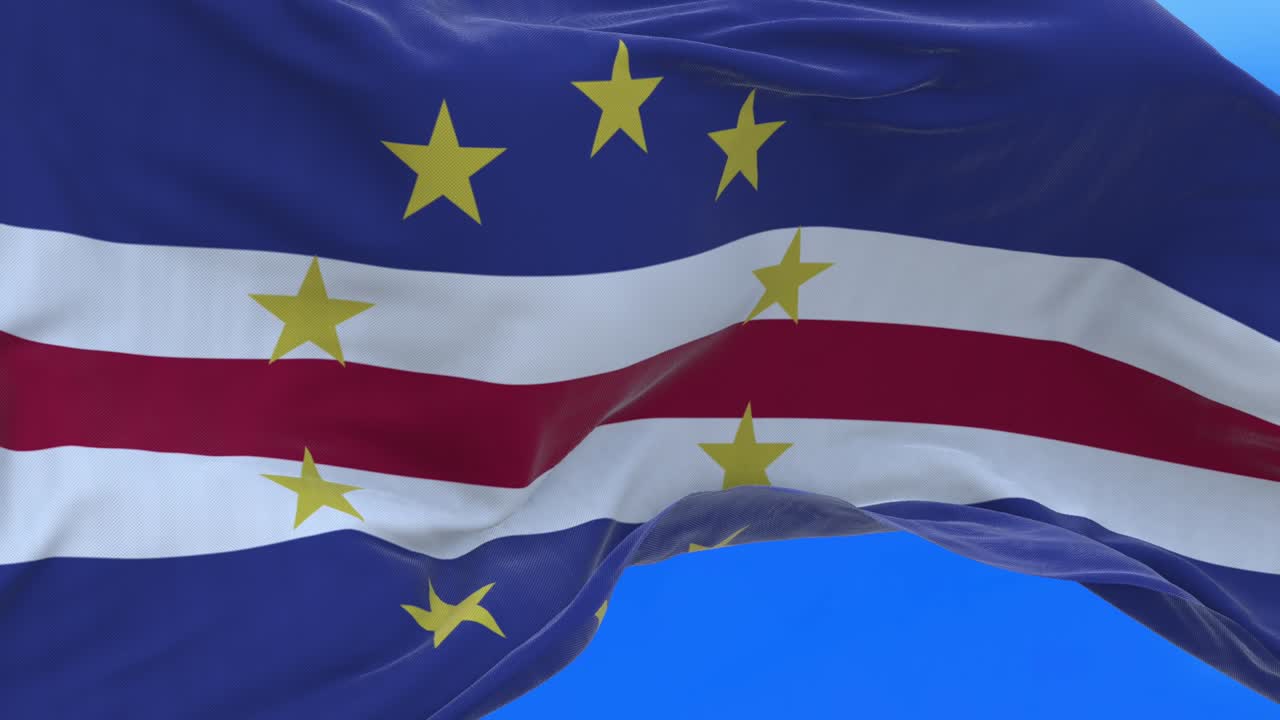 베르데 발의 끊임없는 루프.