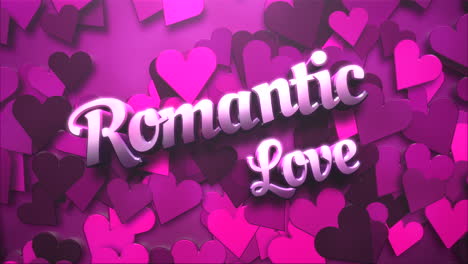 Romantic-Love-text-and-motion-romantic-heart-on-Valentines-day-12