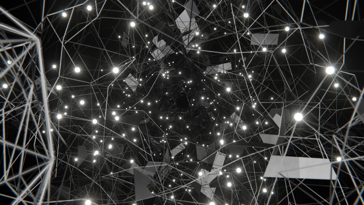 터널 루프 구조