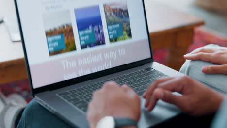 marketing, investigación y planificación de viajes para parejas