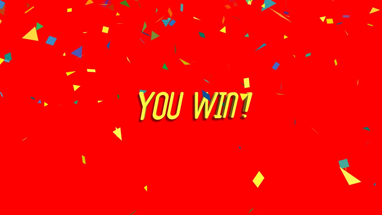 은 배경에서 모션 그래픽 애니메이션을 니다.