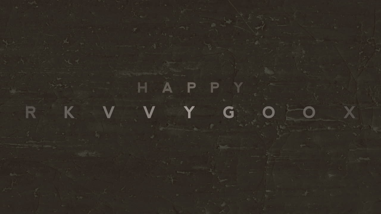 feliz halloween en textura grunge oscuro