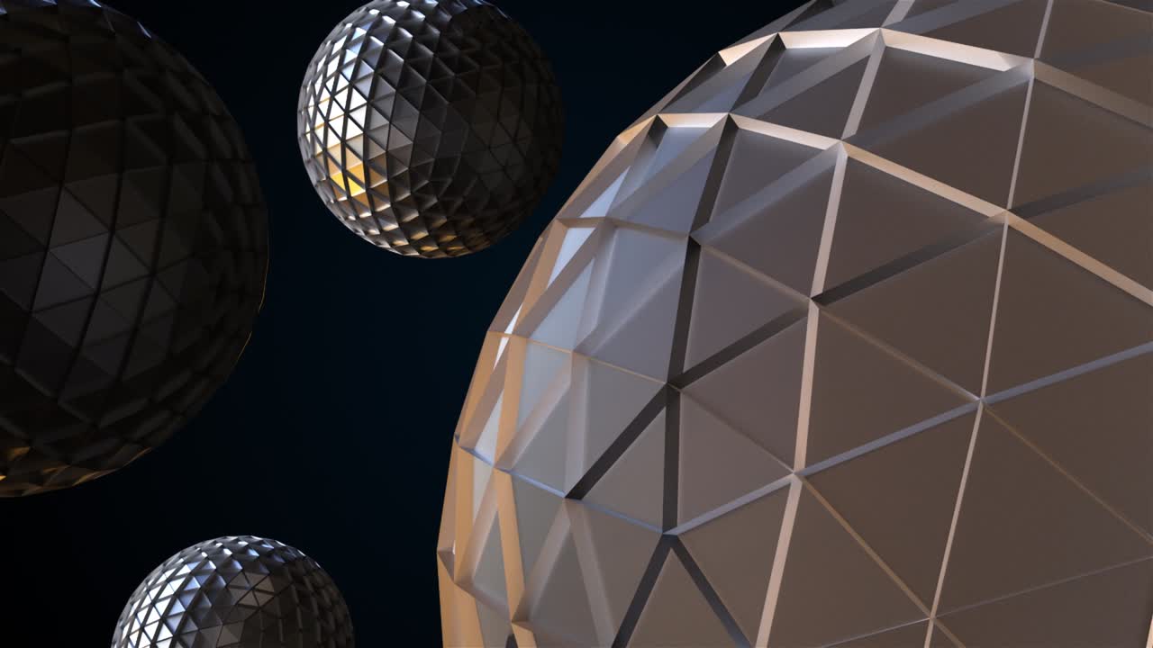 esferas tecnológicas