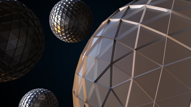 Technology spheres