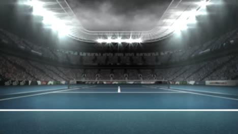 Digital-Generiertes-Video-Des-Tennisstadions-4k
