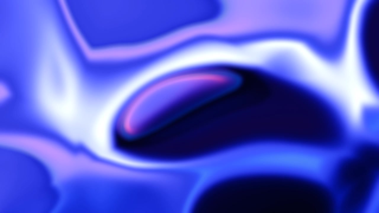 liquid gradient background with red and blue swirls