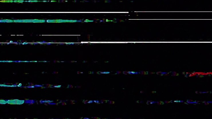 Efeito Glitch 14
