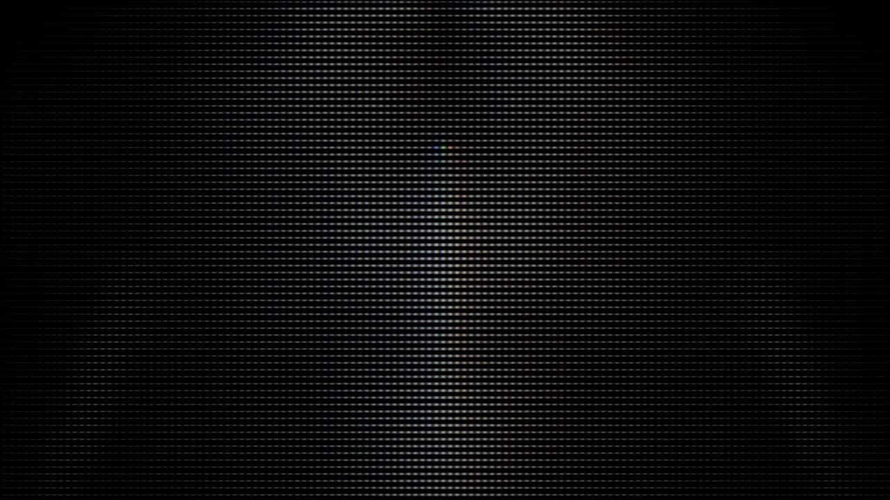 astratto vintage futuristico alla moda sfondo luccicante