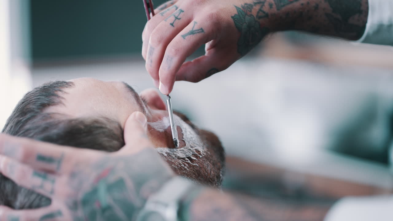 미용 업계에서 최고입니다.