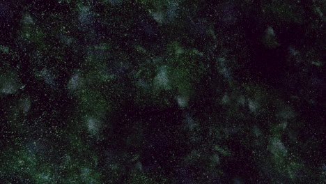 metallic black and green abstract design perfect texture for websites and apps