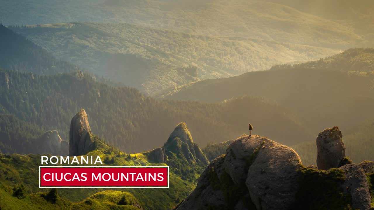 16 Creative Lower Thirds v.4: Clean Modern Premiere Pro Template for Videos