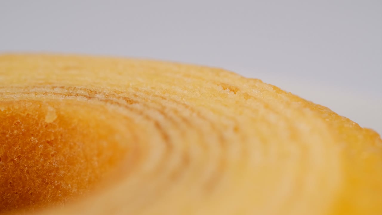 baumkuchen, 짧은 비디오 클립