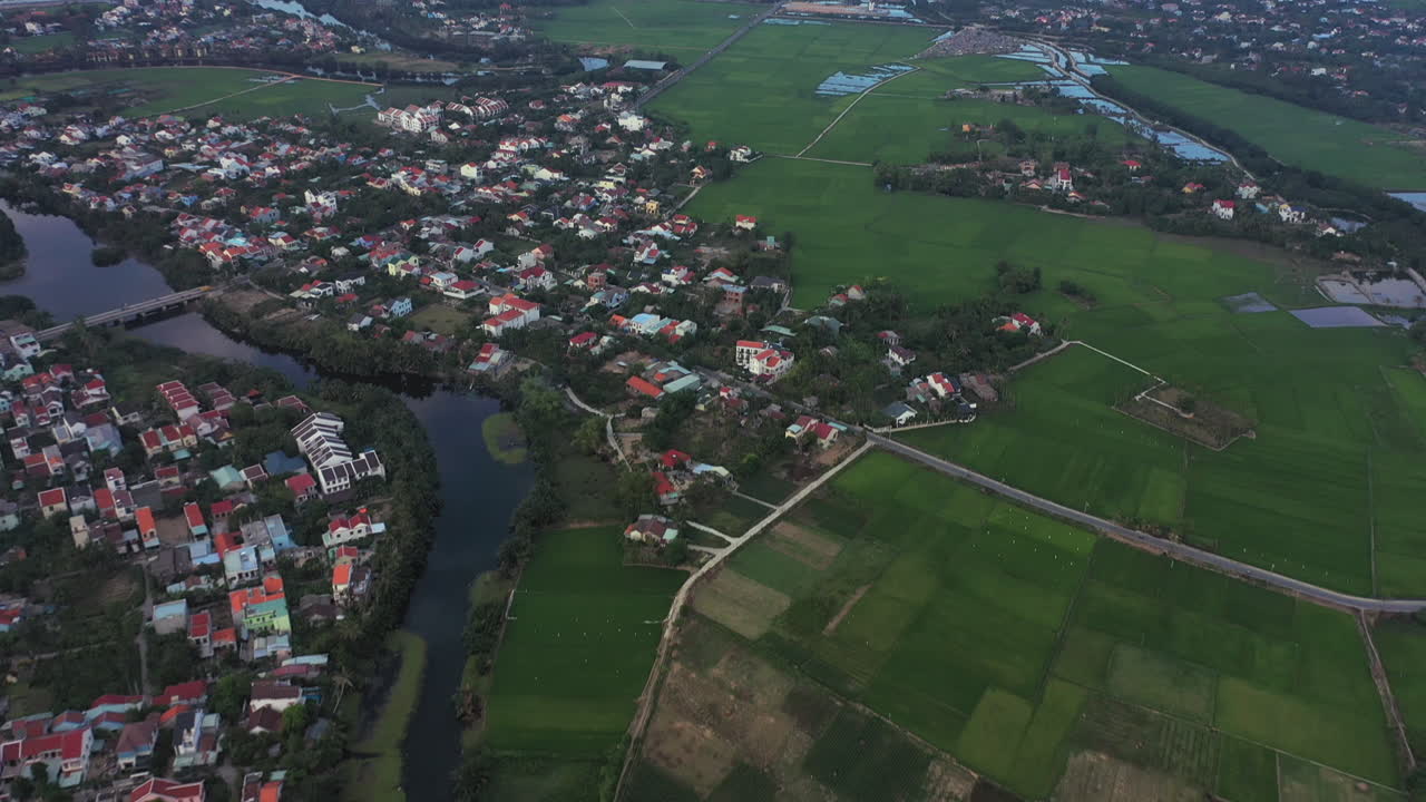 La nostra città è ricca di prodotti e sviluppo