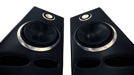 Speakers-music-vibrating-sub-cone-beats-bass-club-loudspeaker-sound-boom-box-4k