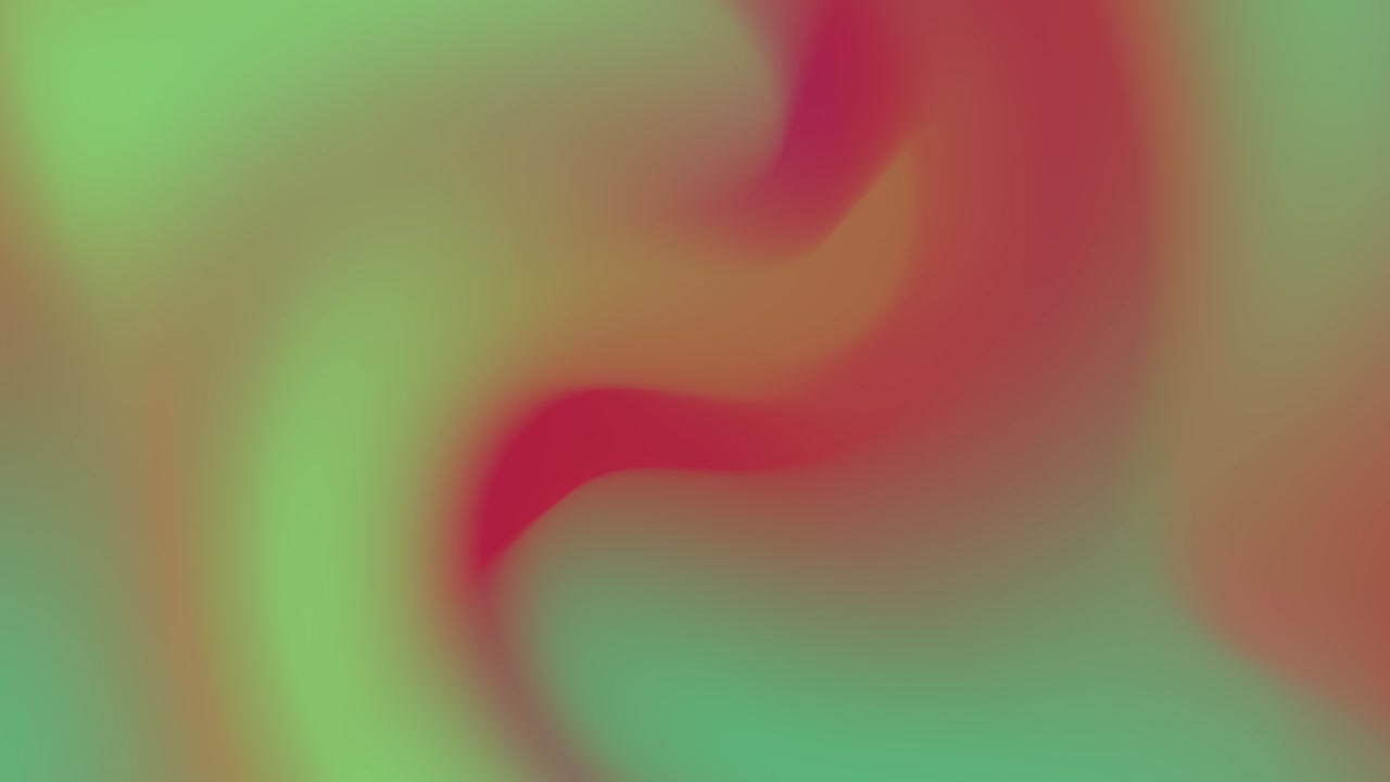 gradiente de color de neón movimiento borroso