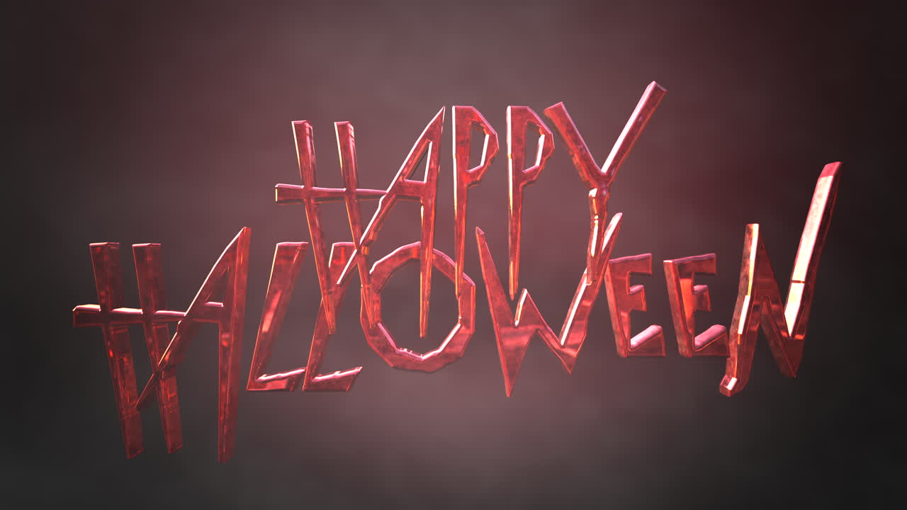 숨겨진 비밀: 할로윈의 속삭임 안개의 베일 중