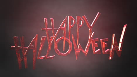 zasłonięte tajemnice: halloweeny szepczą pośród zasłon mgły