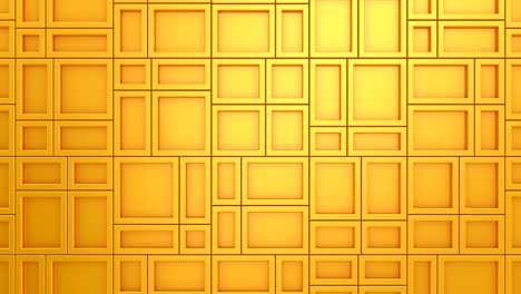 animated rectangles background