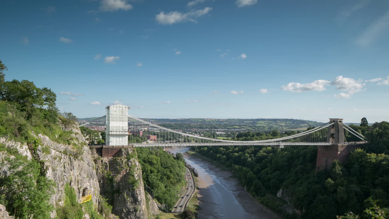 클리프톤 다리 06