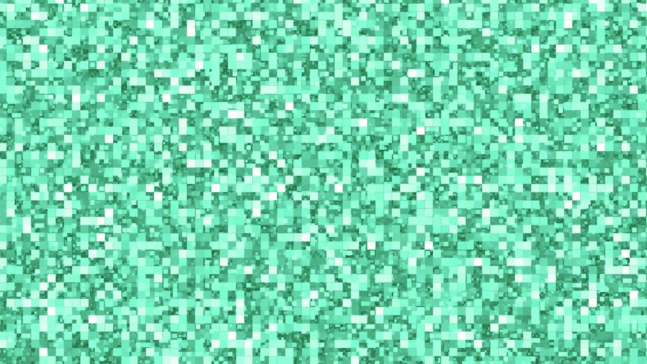 material de bucle cuadrado animación gráficos de movimiento