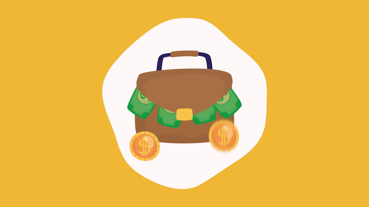 달러 돈 금융의 포트폴리오