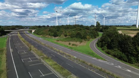 highway, horizontal, speed, traffic, transportation, car, outdoors, road, truck, no people, driving, direction, roadside, parking, radar