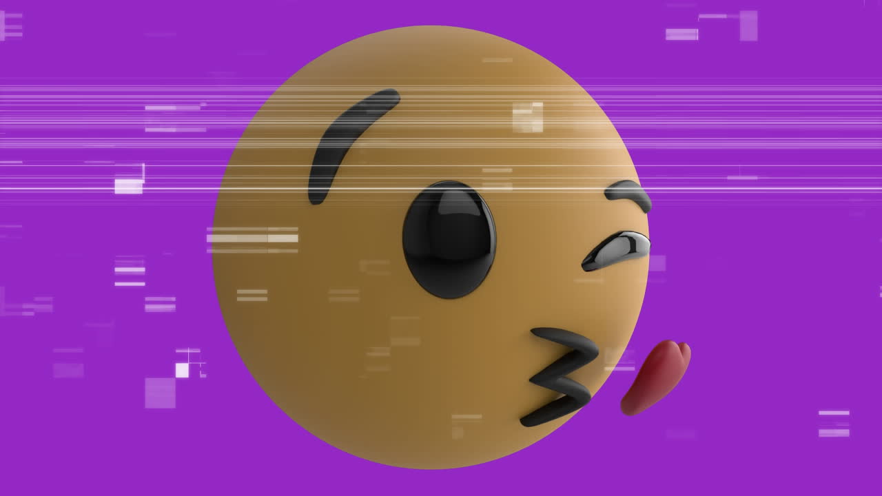 Emoji icon
