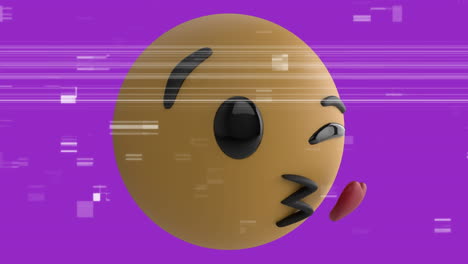 el icono del emoji
