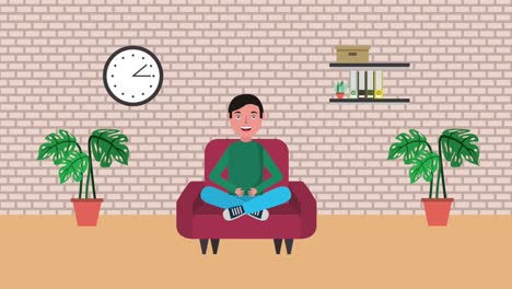 e-learning 교육과 관련된