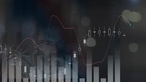 Animación-Del-Procesamiento-De-Datos-Sobre-El-Trabajo-Del-Empresario