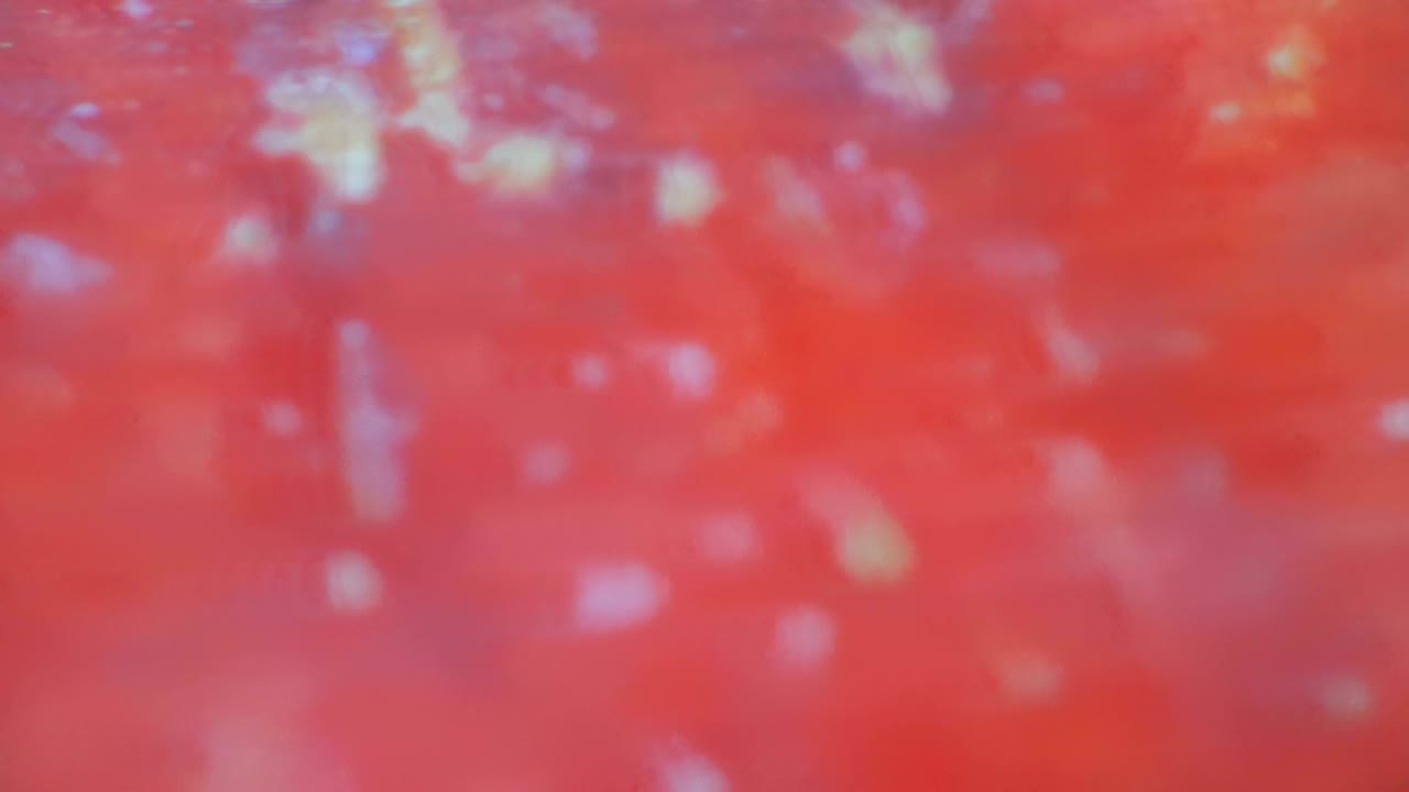 회전하는 추상적인 그룬지 은 배경