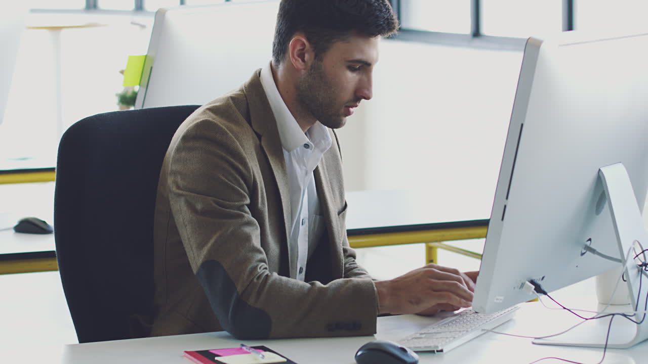 dando todo en el trabajo