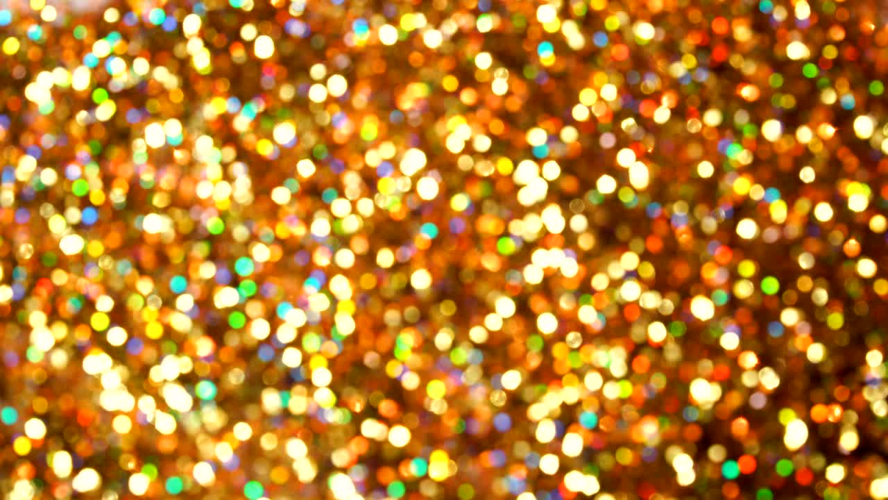 brillo reluciente en el borrón