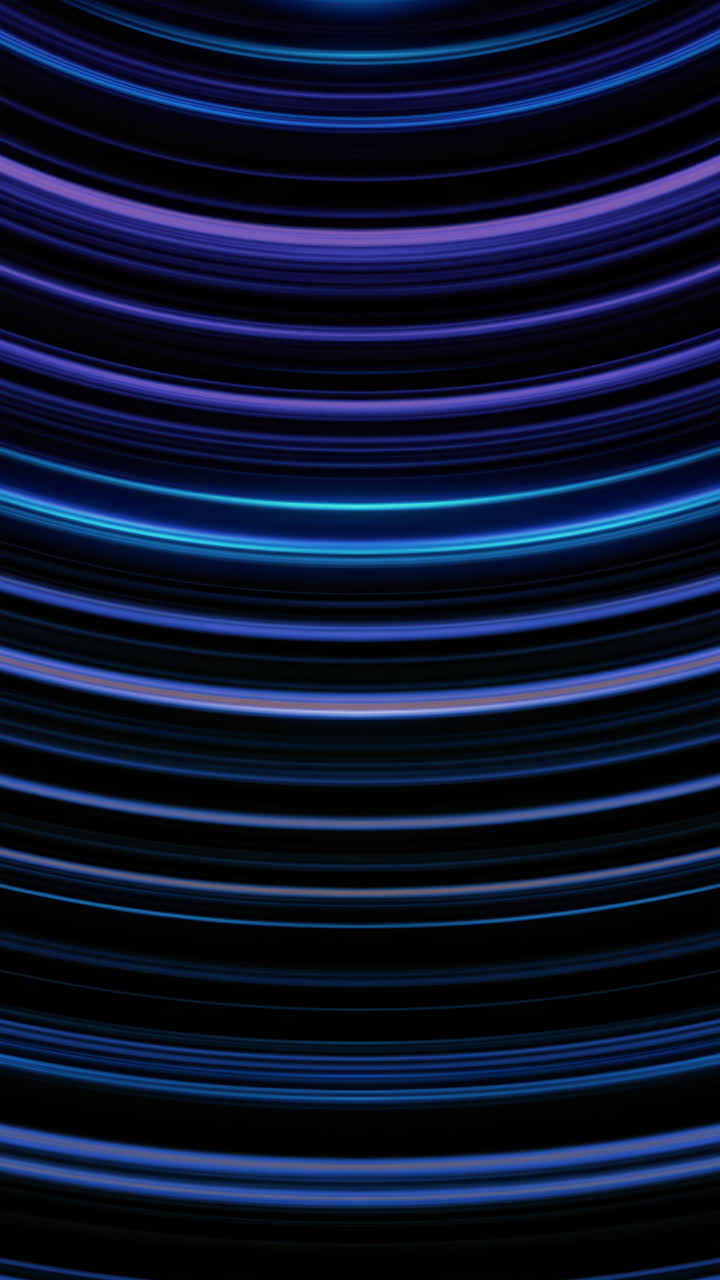 fondo de líneas brillantes abstractas