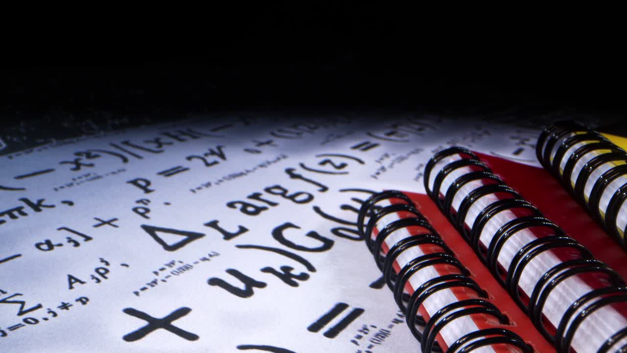 물리학과 수학 공식