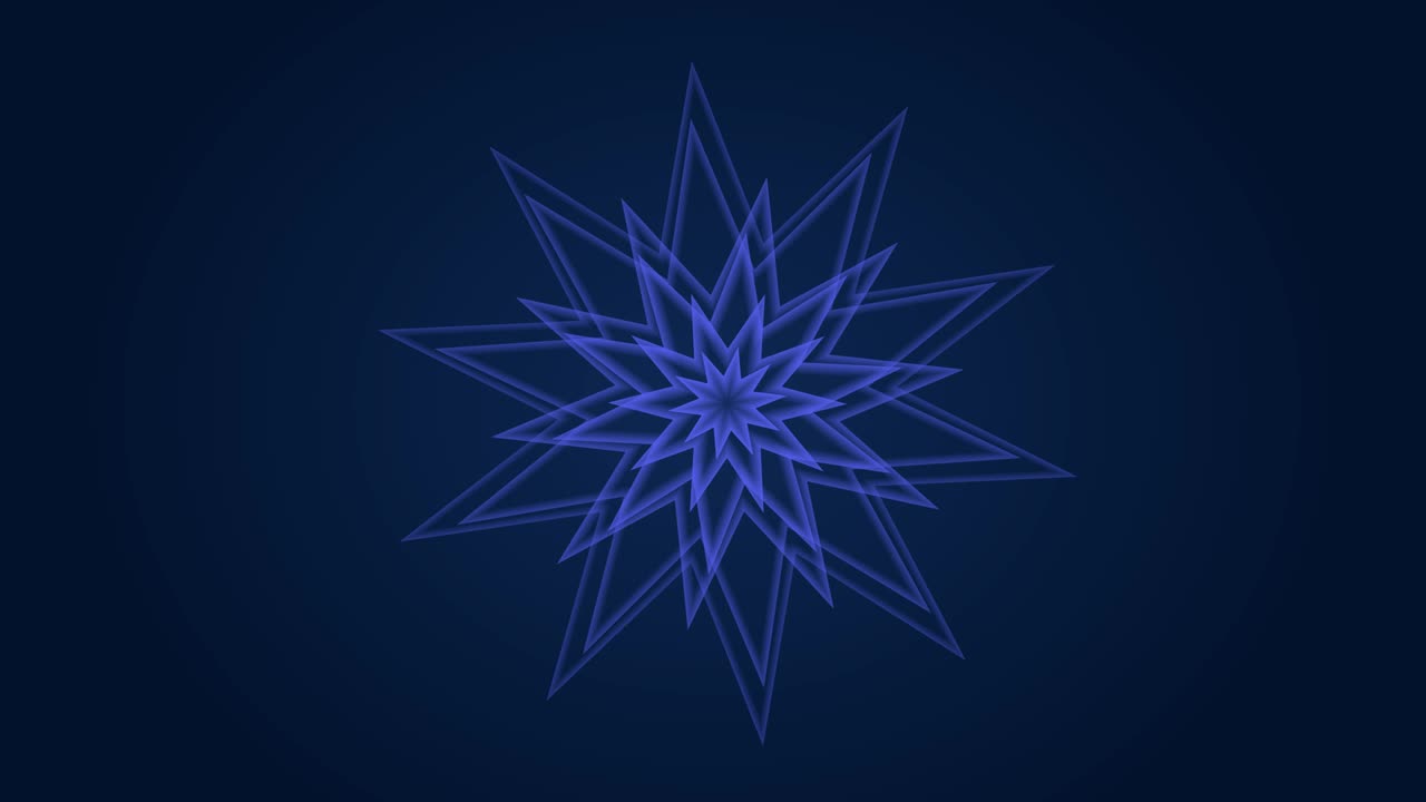 4k 추상적인 파란색 배경