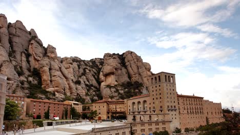 monasterio de monserrat 00