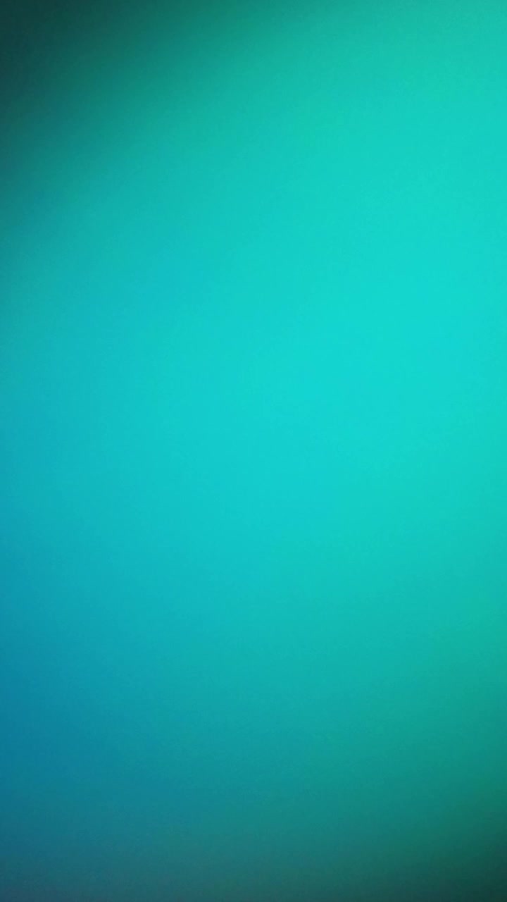 Abstract Background with Smooth Color Transitions and Gradient Light Effects