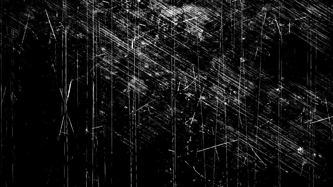 4k parpadeando viejo aspecto de película grunged - efecto de aspecto de película vieja con mucha suciedad, fugas de luz, textura granulada, flash de película, quemaduras de película, fondo blanco vintage parpadeo realista