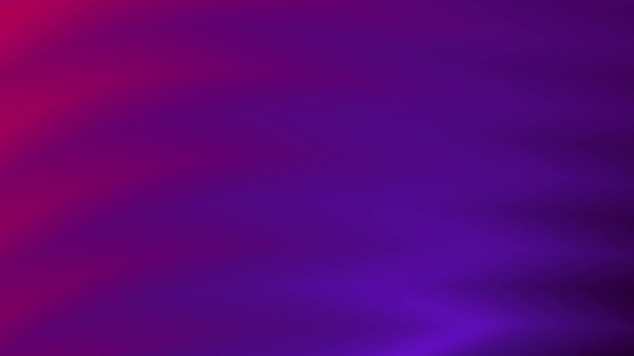 Fundo Dinâmico com Gradiente Abstrato Roxo e Rosa